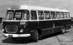 Jelcz 043 1959 года